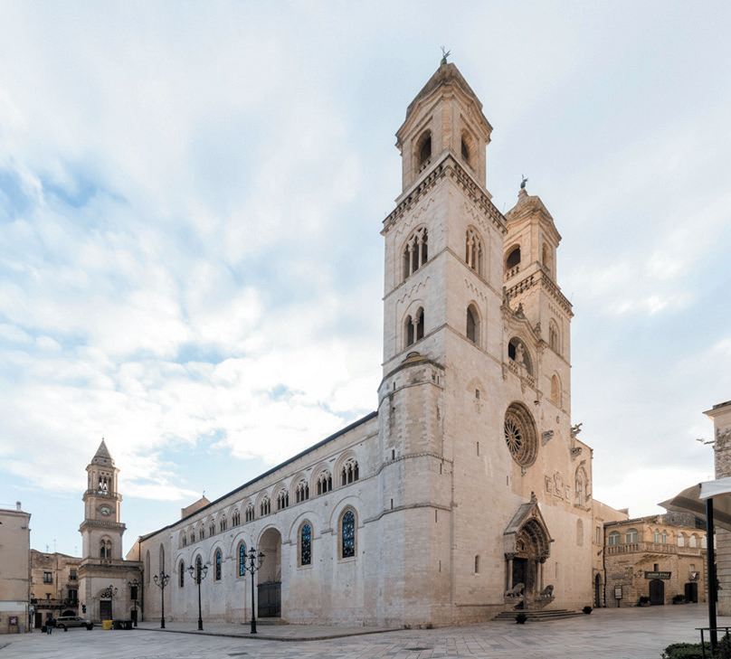 Cattedrale di Altamura